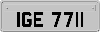 IGE7711