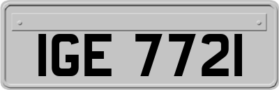 IGE7721