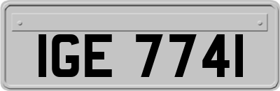 IGE7741