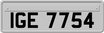 IGE7754