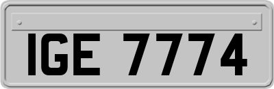 IGE7774