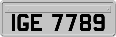 IGE7789