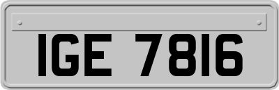 IGE7816