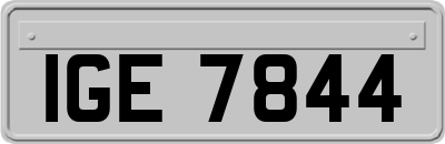 IGE7844