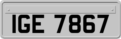 IGE7867