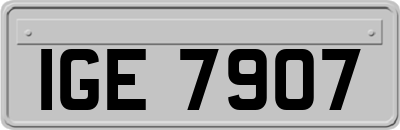 IGE7907