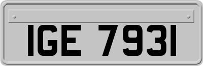 IGE7931