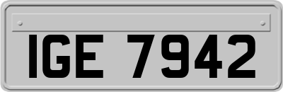 IGE7942