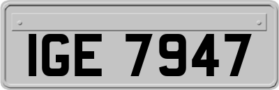 IGE7947