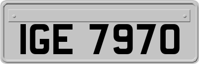 IGE7970
