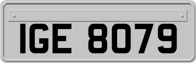 IGE8079