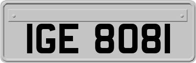 IGE8081