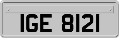 IGE8121