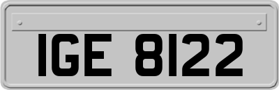 IGE8122