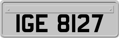 IGE8127