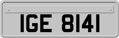 IGE8141