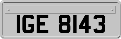 IGE8143