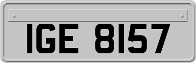 IGE8157