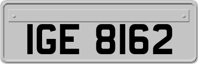 IGE8162