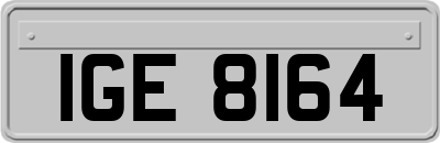 IGE8164