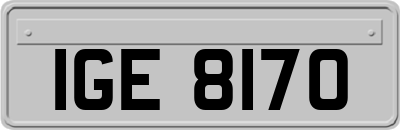 IGE8170