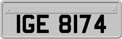 IGE8174