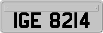 IGE8214