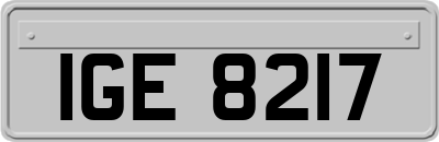 IGE8217