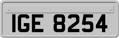 IGE8254