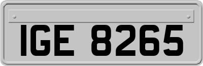 IGE8265