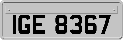 IGE8367