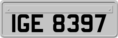 IGE8397