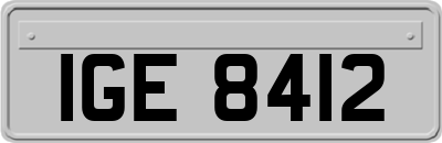 IGE8412