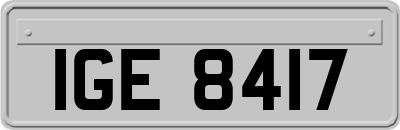 IGE8417