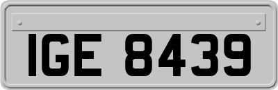 IGE8439