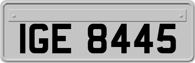 IGE8445