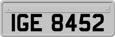 IGE8452