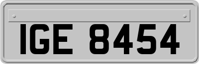 IGE8454
