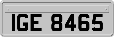 IGE8465