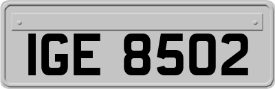 IGE8502