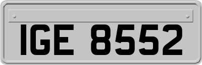 IGE8552