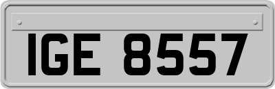 IGE8557