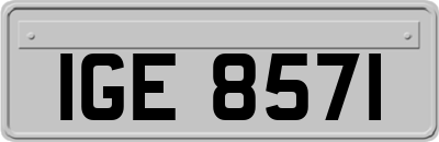 IGE8571