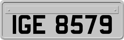 IGE8579