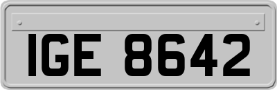 IGE8642
