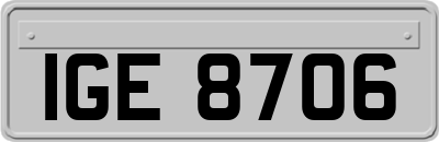 IGE8706