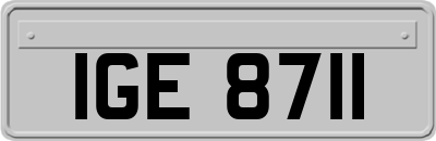 IGE8711