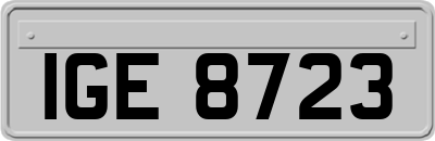 IGE8723