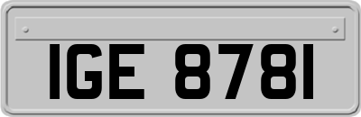 IGE8781