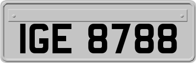 IGE8788